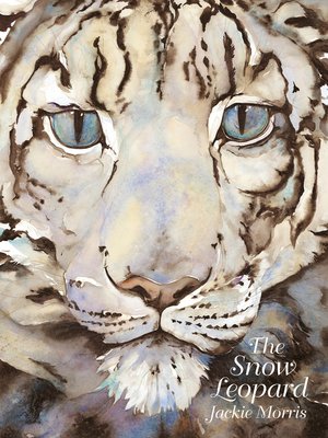 cover image of The Snow Leopard
